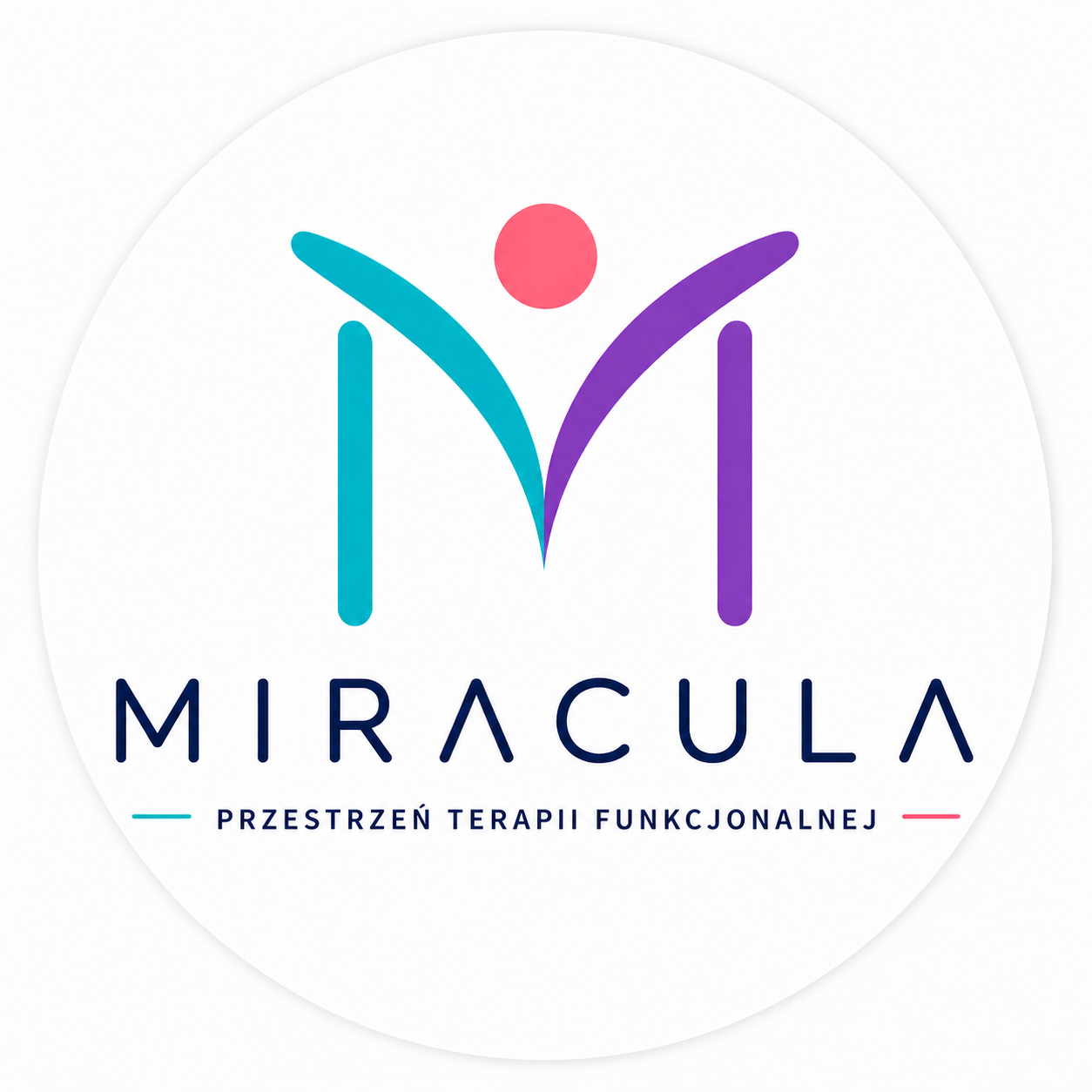MIRACULA Przestrzeń Terapii Funkcjonalnej